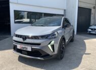 RENAULT SYMBIOZ ESPIRIT ALPINE E-TECH FULL HYBRID 145CV + PACK HARMAN KARDON + CAMARA 360º + PACK SAFETY + PACK WINTER + TECHO SOLAR PANORAMICO SOLARBAY + MALETERO DE APERTURA ELECTRICA + RUEDA DE EMERGENCIA + GOOGLE INTEGRADO