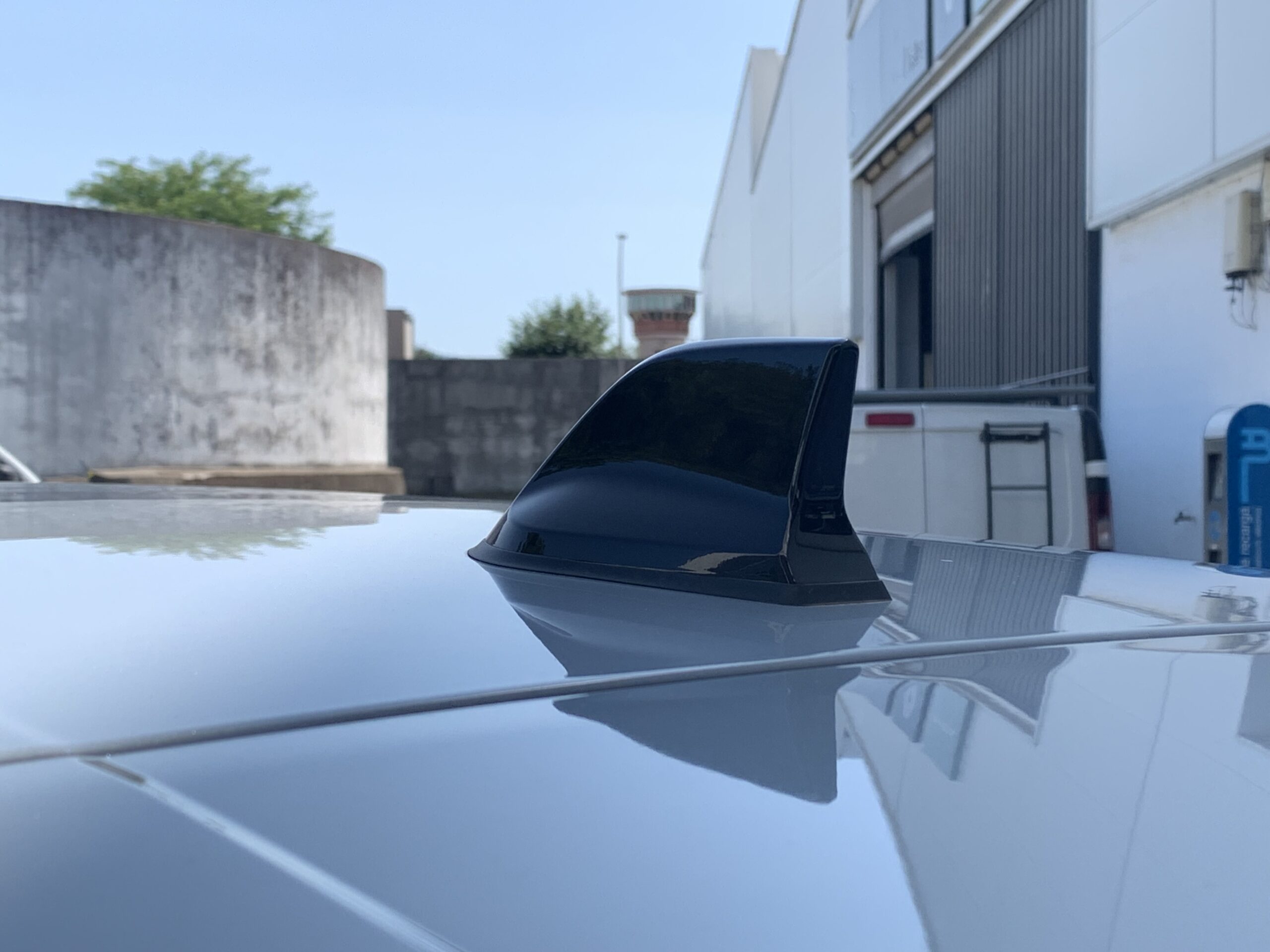RENAULT SYMBIOZ ESPIRIT ALPINE E-TECH FULL HYBRID 145CV + PACK HARMAN KARDON + CAMARA 360º + PACK SAFETY + PACK WINTER + TECHO SOLAR PANORAMICO SOLARBAY + MALETERO DE APERTURA ELECTRICA + RUEDA DE EMERGENCIA + GOOGLE INTEGRADO