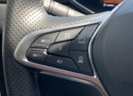 RENAULT SYMBIOZ ESPIRIT ALPINE E-TECH FULL HYBRID 145CV + PACK HARMAN KARDON + CAMARA 360º + PACK SAFETY + PACK WINTER + TECHO SOLAR PANORAMICO SOLARBAY + MALETERO DE APERTURA ELECTRICA + RUEDA DE EMERGENCIA + GOOGLE INTEGRADO