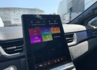 RENAULT SYMBIOZ ESPIRIT ALPINE E-TECH FULL HYBRID 145CV + PACK HARMAN KARDON + CAMARA 360º + PACK SAFETY + PACK WINTER + TECHO SOLAR PANORAMICO SOLARBAY + MALETERO DE APERTURA ELECTRICA + RUEDA DE EMERGENCIA + GOOGLE INTEGRADO