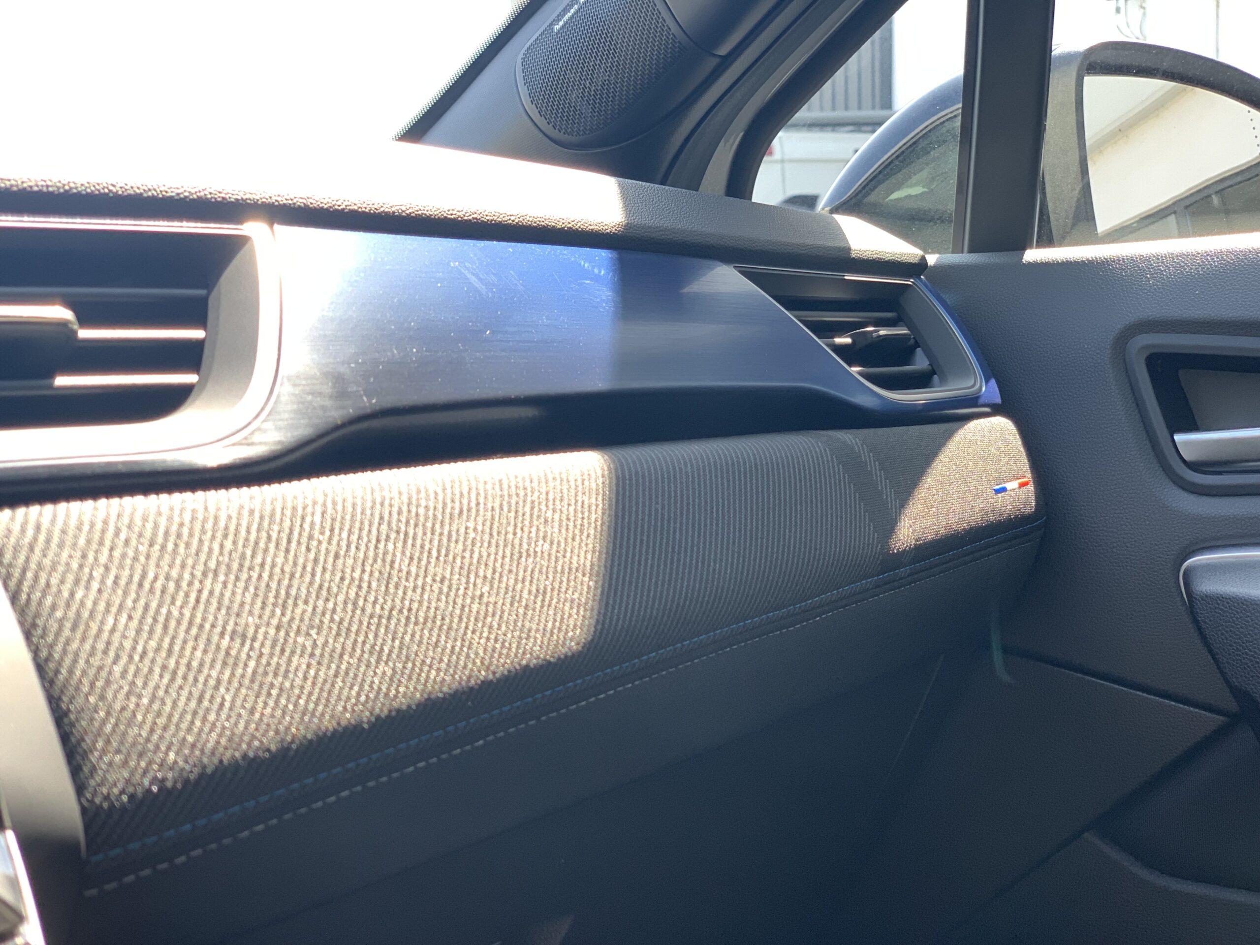 RENAULT SYMBIOZ ESPIRIT ALPINE E-TECH FULL HYBRID 145CV + PACK HARMAN KARDON + CAMARA 360º + PACK SAFETY + PACK WINTER + TECHO SOLAR PANORAMICO SOLARBAY + MALETERO DE APERTURA ELECTRICA + RUEDA DE EMERGENCIA + GOOGLE INTEGRADO