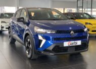 RENAULT CAPTUR TECHNO E-TECH FULL HYBRID 160CV