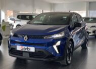 RENAULT CAPTUR TECHNO E-TECH FULL HYBRID 160CV