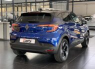 RENAULT CAPTUR TECHNO E-TECH FULL HYBRID 160CV