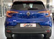 RENAULT CAPTUR TECHNO E-TECH FULL HYBRID 160CV