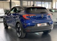 RENAULT CAPTUR TECHNO E-TECH FULL HYBRID 160CV