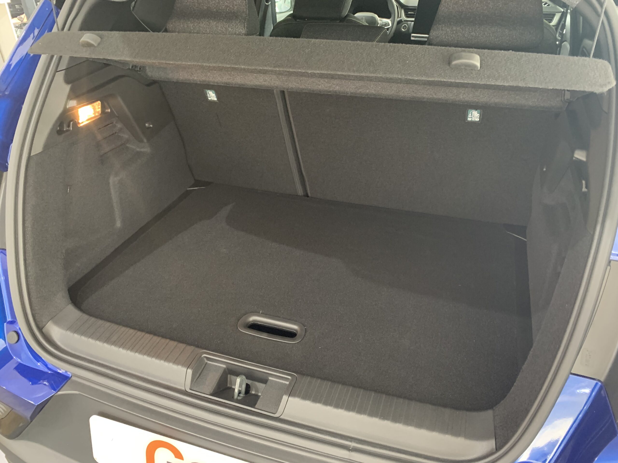 RENAULT CAPTUR TECHNO E-TECH FULL HYBRID 160CV