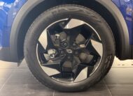 RENAULT CAPTUR TECHNO E-TECH FULL HYBRID 160CV