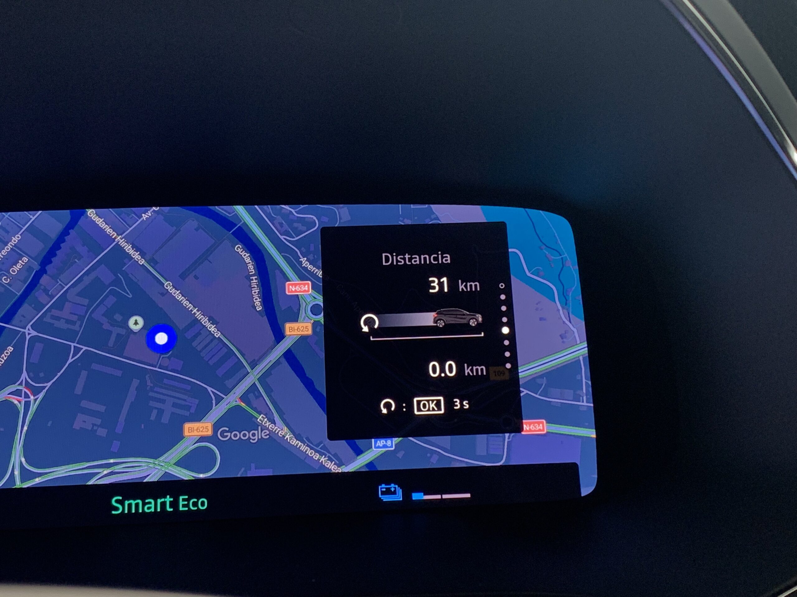 RENAULT CAPTUR TECHNO E-TECH FULL HYBRID 160CV