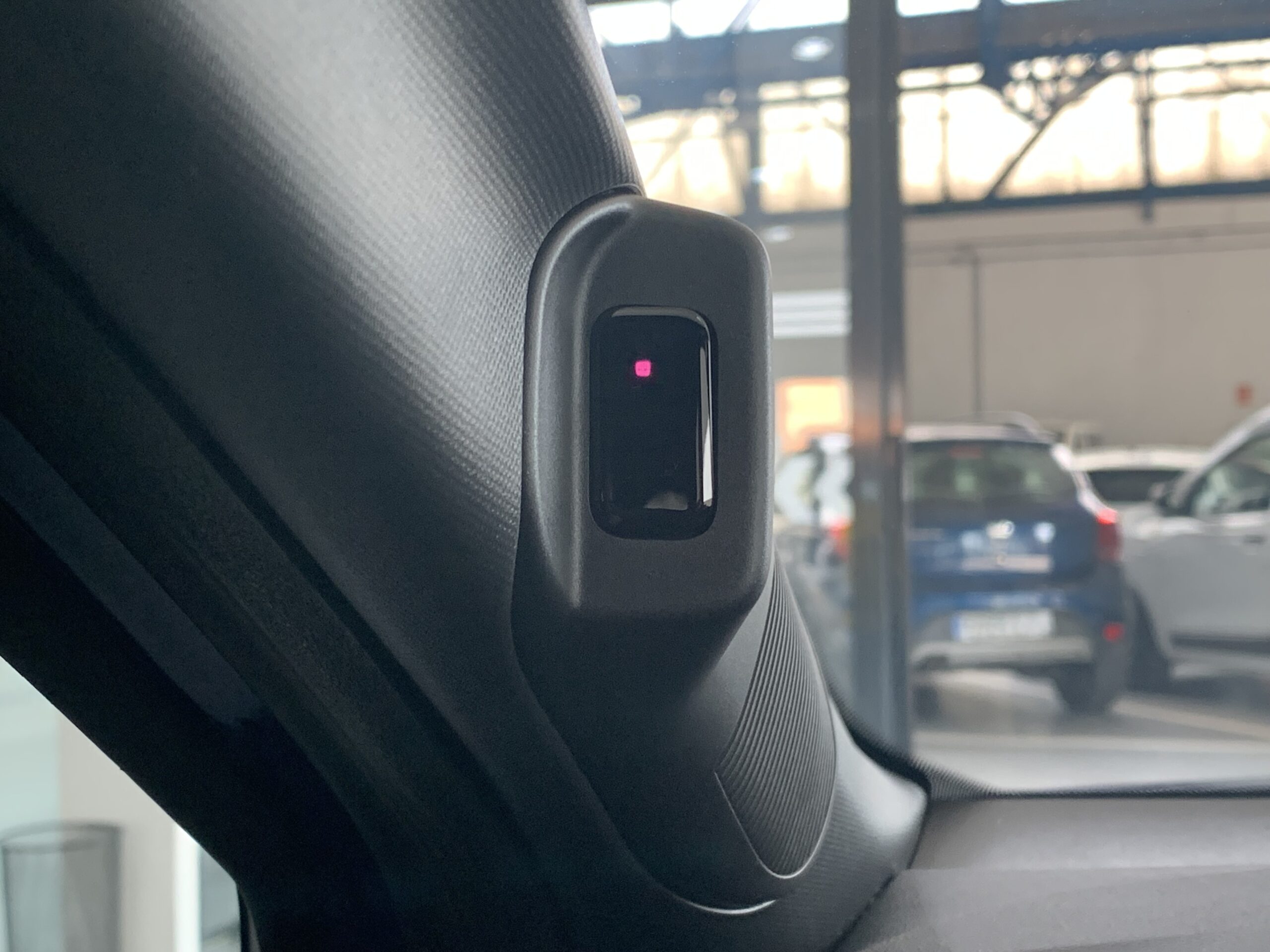 RENAULT CAPTUR TECHNO E-TECH FULL HYBRID 160CV