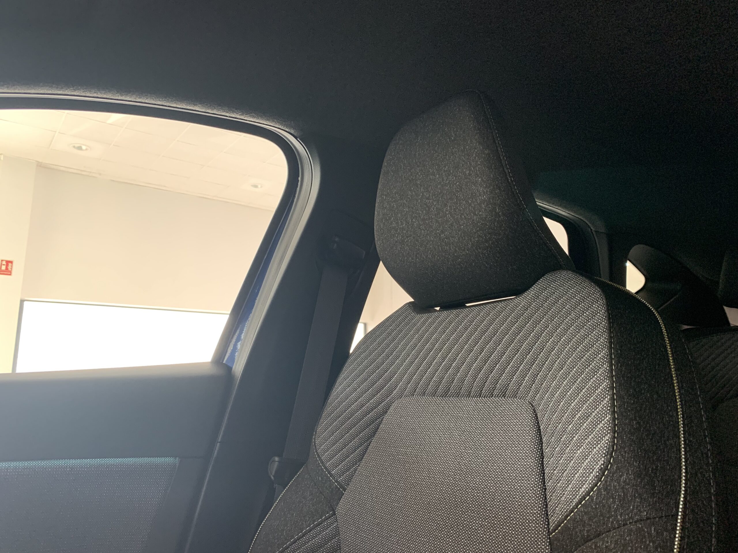 RENAULT CAPTUR TECHNO E-TECH FULL HYBRID 160CV