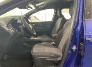 RENAULT CAPTUR TECHNO E-TECH FULL HYBRID 160CV