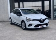RENAULT CLIO BUSINESS DCI 100CV + PANTALLA EASY LINK 7″ SIN NAVEGADOR