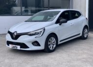 RENAULT CLIO BUSINESS DCI 100CV + PANTALLA EASY LINK 7″ SIN NAVEGADOR