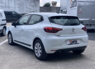 RENAULT CLIO BUSINESS DCI 100CV + PANTALLA EASY LINK 7″ SIN NAVEGADOR