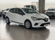 RENAULT CLIO BUSINESS BLUE DCI 100CV