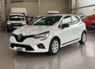 RENAULT CLIO BUSINESS BLUE DCI 100CV