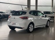 RENAULT CLIO BUSINESS BLUE DCI 100CV