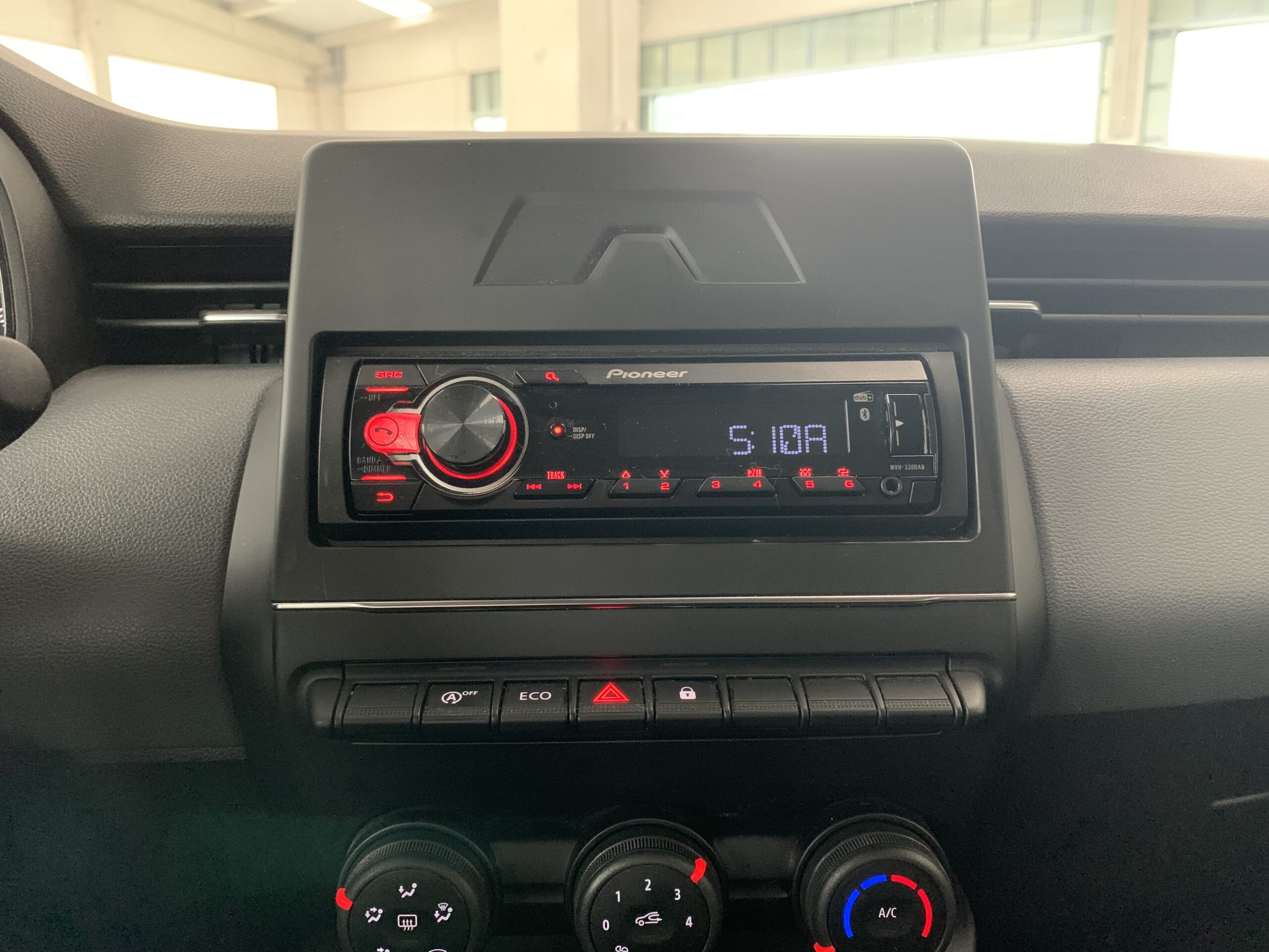 RENAULT CLIO BUSINESS BLUE DCI 100CV