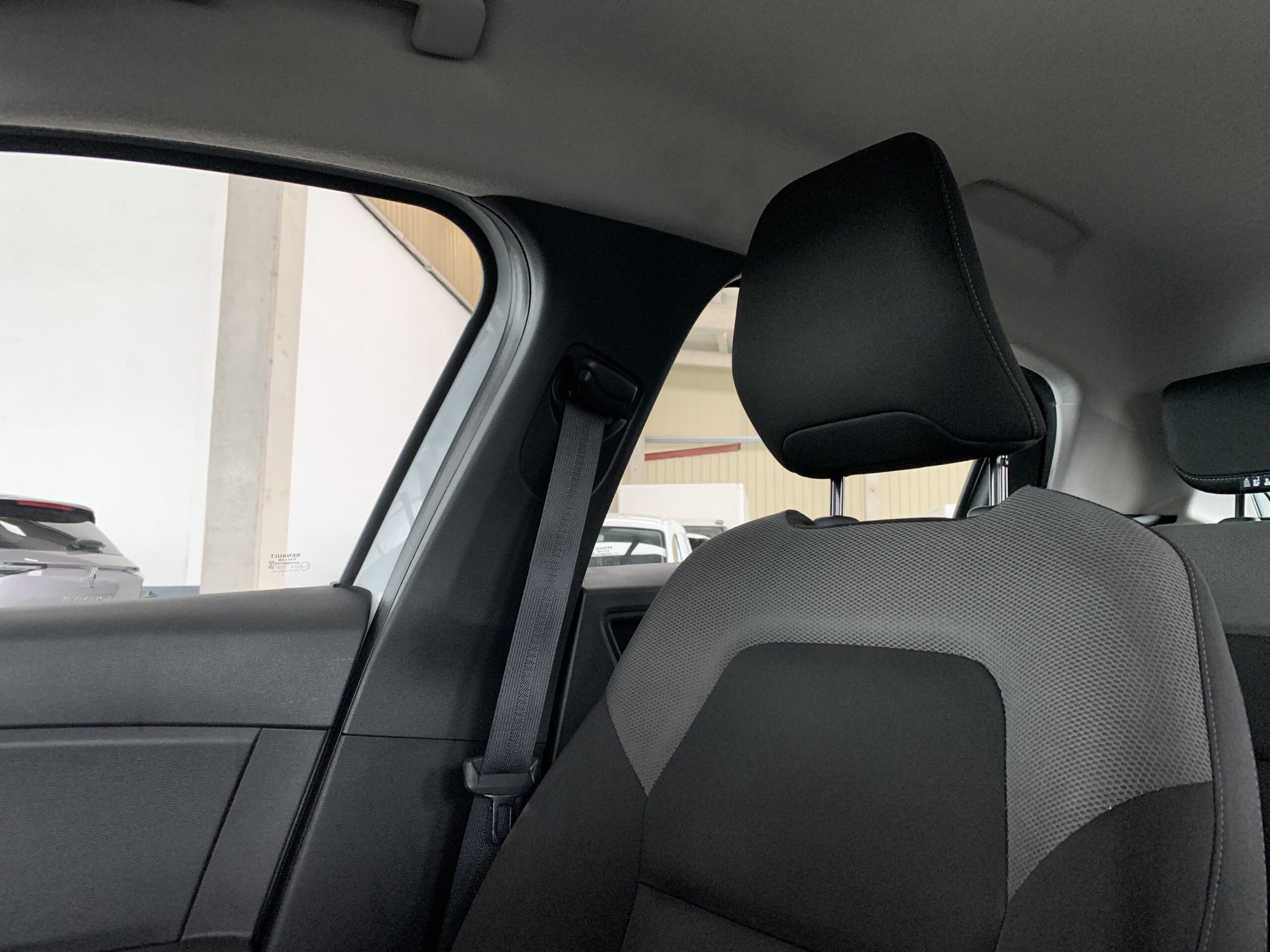 RENAULT CLIO BUSINESS BLUE DCI 100CV