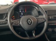 RENAULT CLIO BUSINESS BLUE DCI 100CV