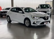 RENAULT MEGANE BUSINESS DCI 115CV