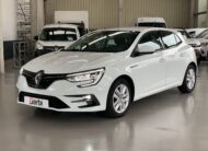 RENAULT MEGANE BUSINESS DCI 115CV