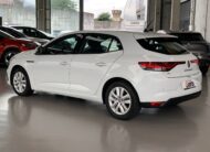 RENAULT MEGANE BUSINESS DCI 115CV