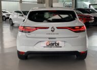 RENAULT MEGANE BUSINESS DCI 115CV