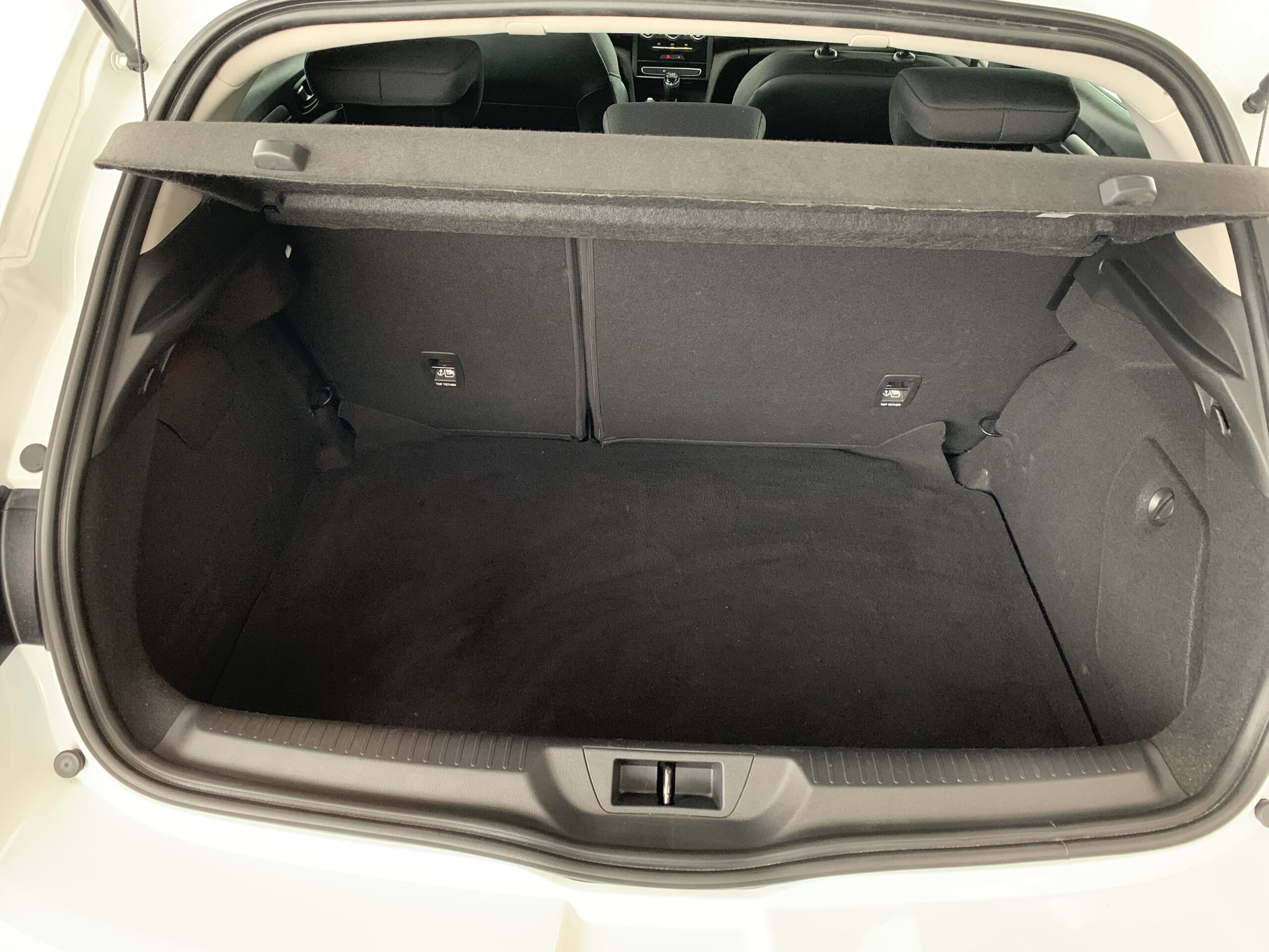 RENAULT MEGANE BUSINESS DCI 115CV