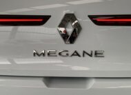 RENAULT MEGANE BUSINESS DCI 115CV