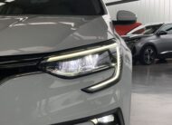 RENAULT MEGANE BUSINESS DCI 115CV