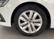 RENAULT MEGANE BUSINESS DCI 115CV