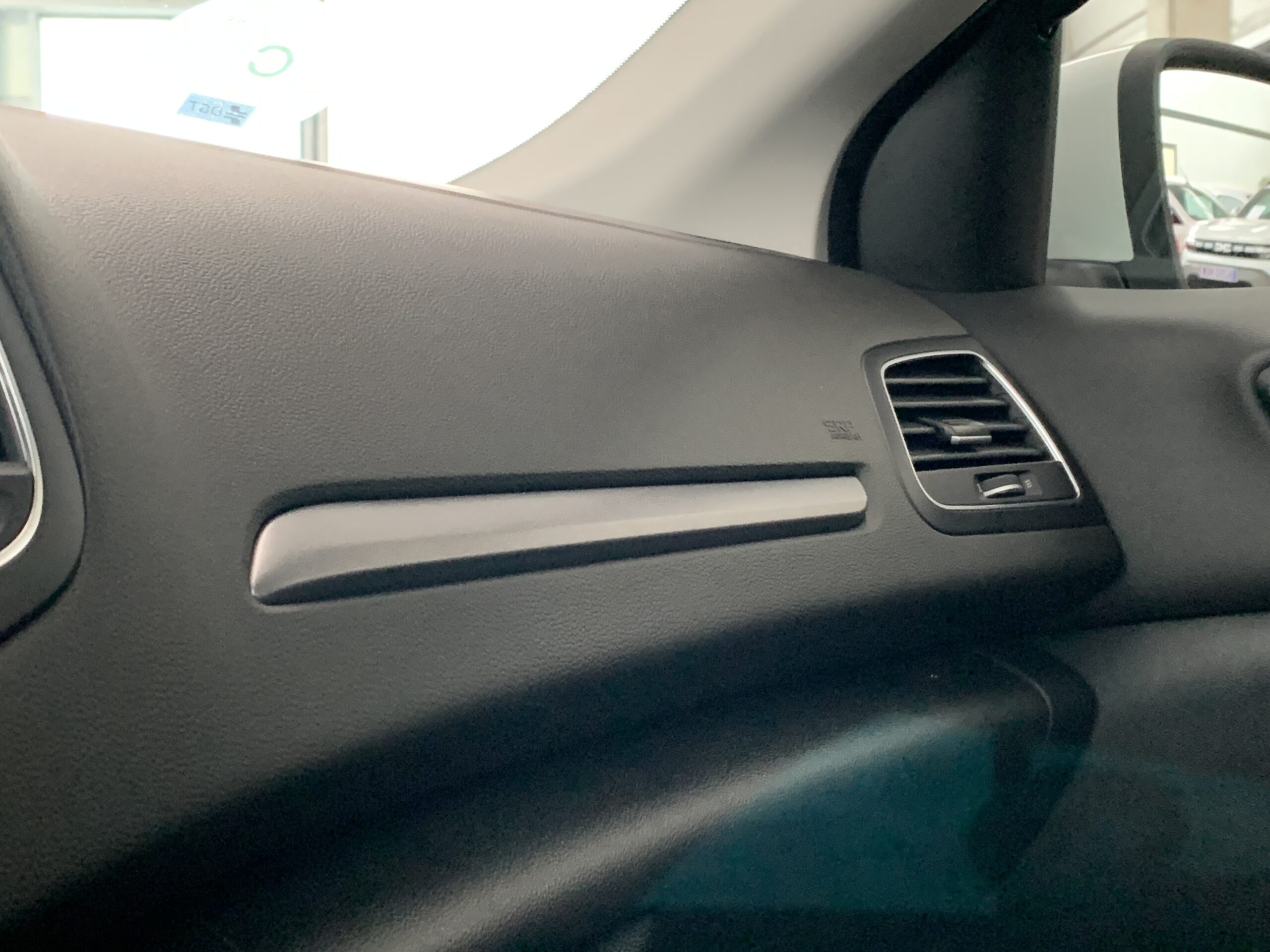 RENAULT MEGANE BUSINESS DCI 115CV