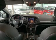 RENAULT MEGANE BUSINESS DCI 115CV