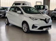 RENAULT ZOE INTENS R110