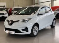 RENAULT ZOE INTENS R110