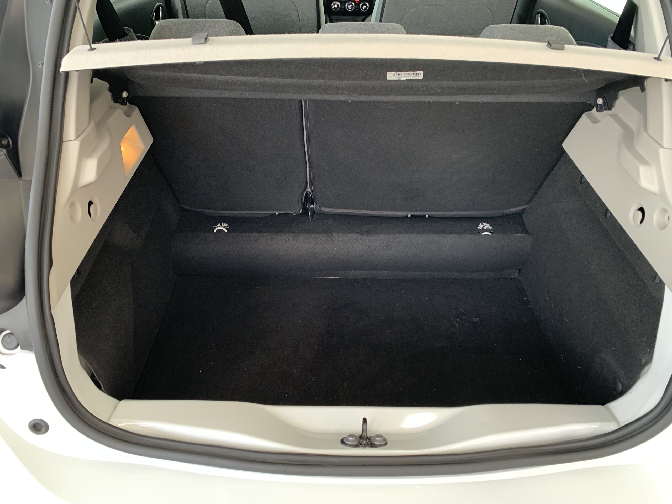 RENAULT ZOE INTENS R110
