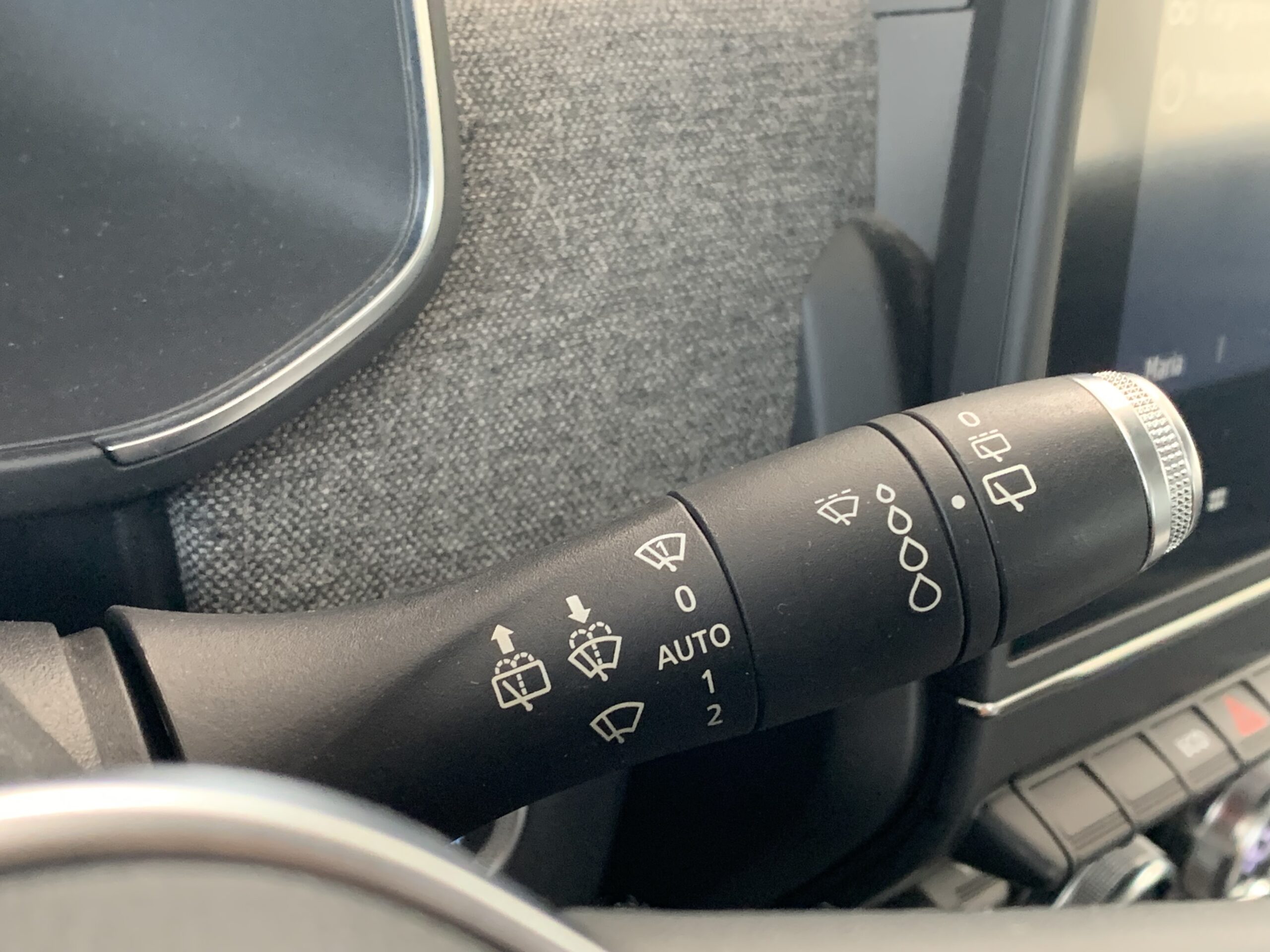 RENAULT ZOE INTENS R110