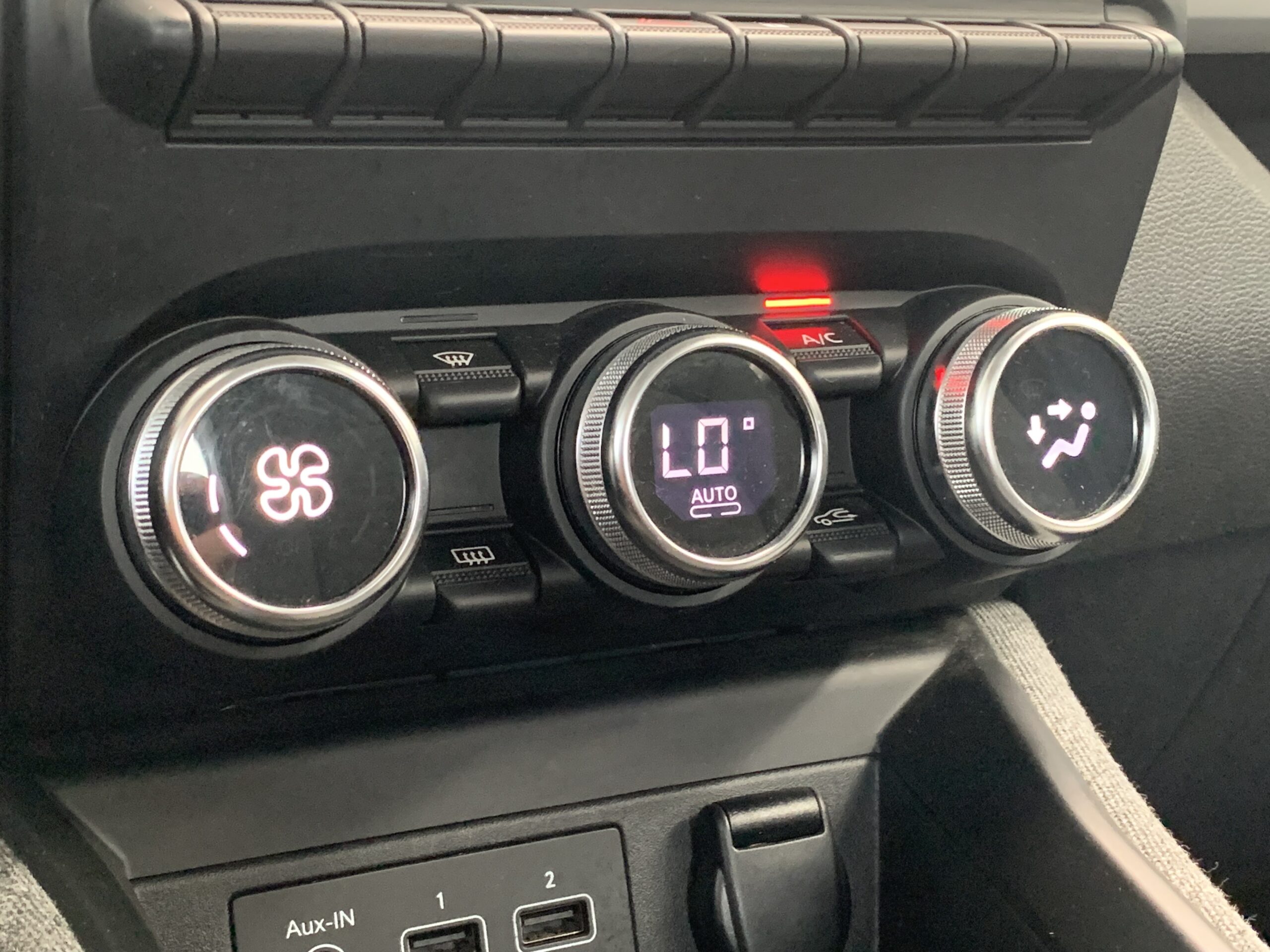 RENAULT ZOE INTENS R110