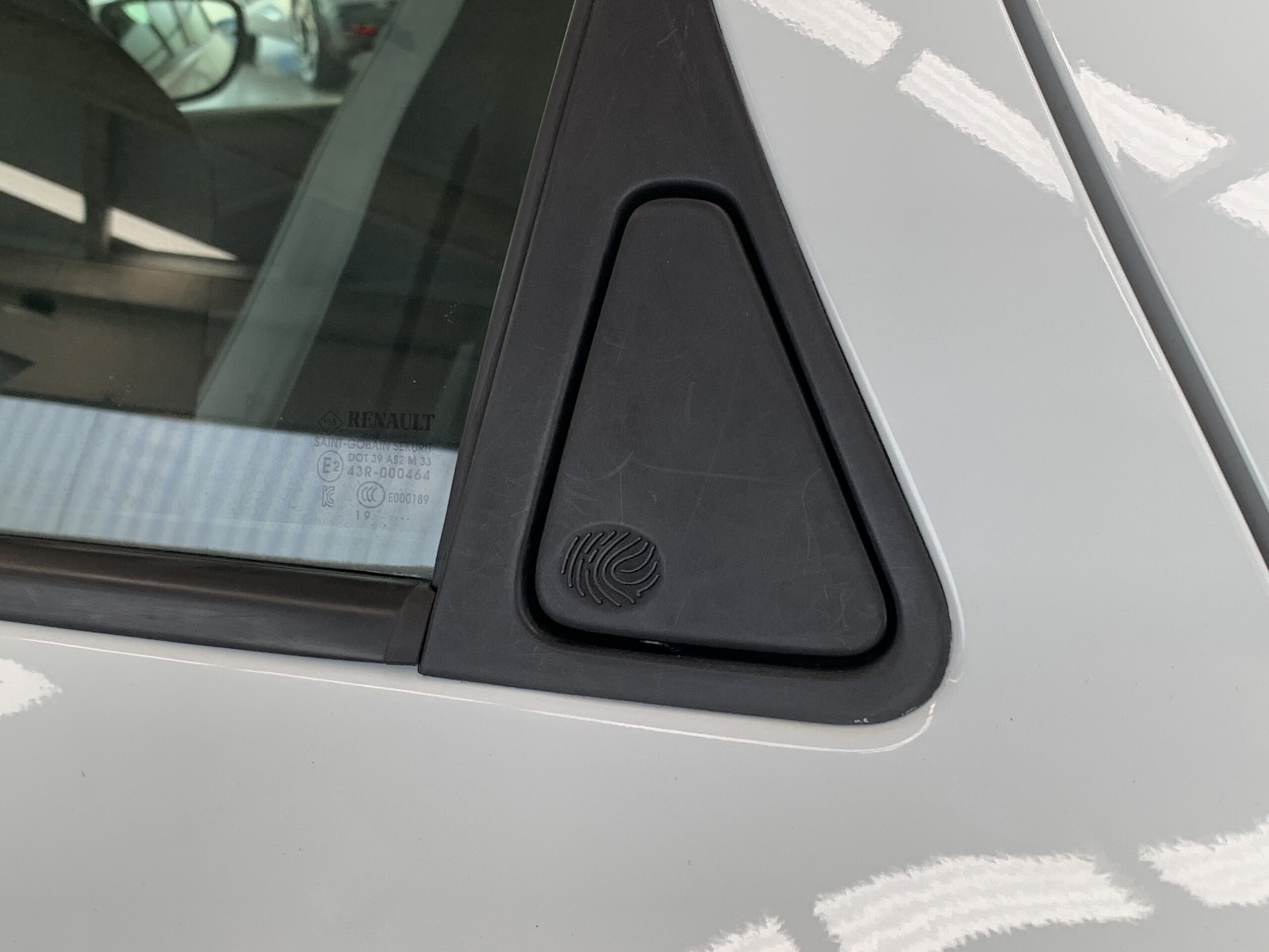 RENAULT ZOE INTENS R110