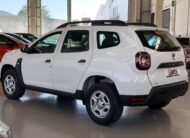 DACIA DUSTER ESSENTIAL BLUE DCI 115CV + CLIMATIZACION MANUAL + PACK MODULARIDAD + RUEDA DE REPUESTO
