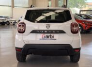 DACIA DUSTER ESSENTIAL BLUE DCI 115CV + CLIMATIZACION MANUAL + PACK MODULARIDAD + RUEDA DE REPUESTO