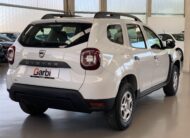 DACIA DUSTER ESSENTIAL BLUE DCI 115CV + CLIMATIZACION MANUAL + PACK MODULARIDAD + RUEDA DE REPUESTO