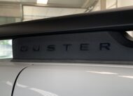 DACIA DUSTER ESSENTIAL BLUE DCI 115CV + CLIMATIZACION MANUAL + PACK MODULARIDAD + RUEDA DE REPUESTO