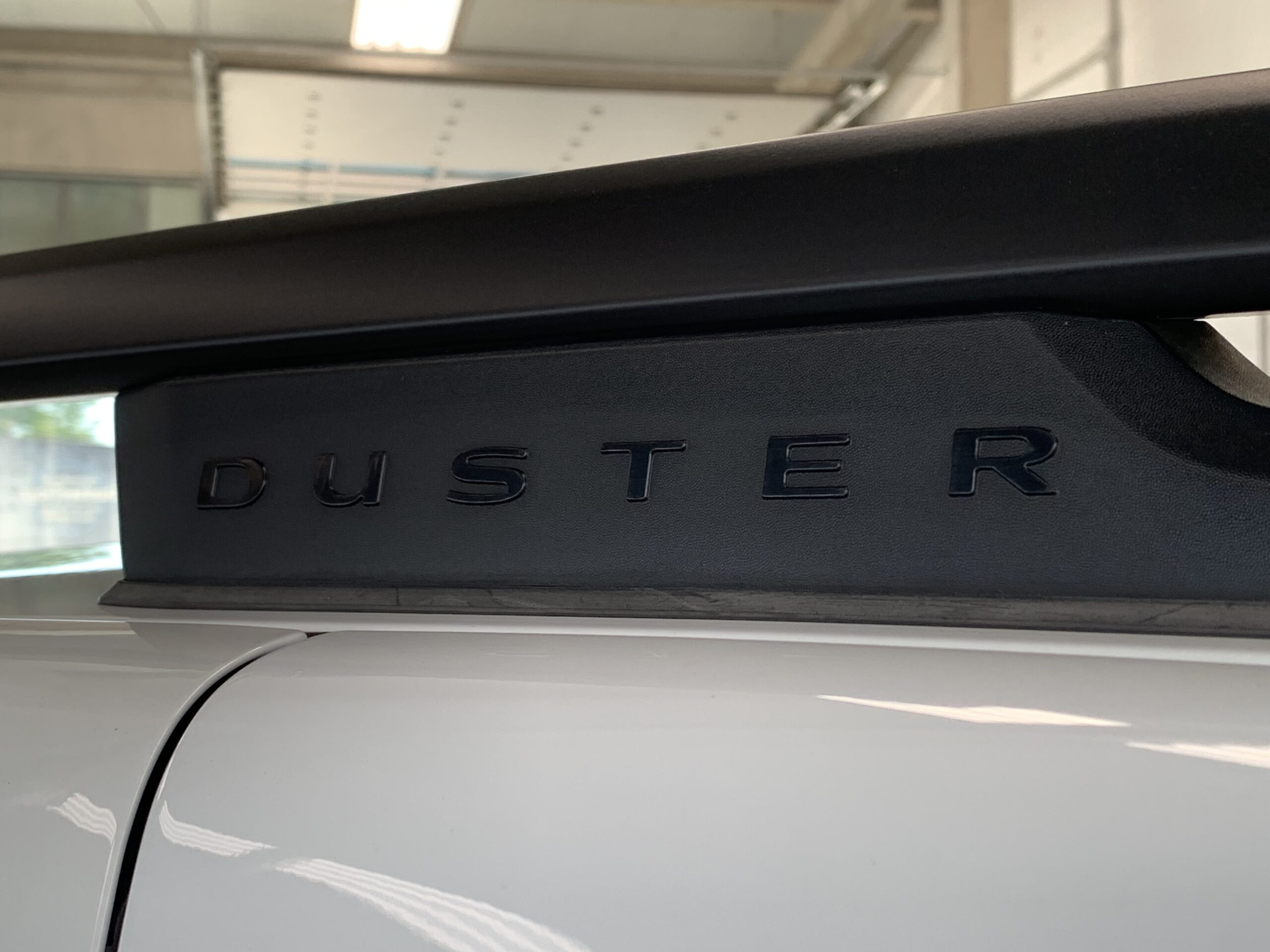 DACIA DUSTER ESSENTIAL BLUE DCI 115CV + CLIMATIZACION MANUAL + PACK MODULARIDAD + RUEDA DE REPUESTO