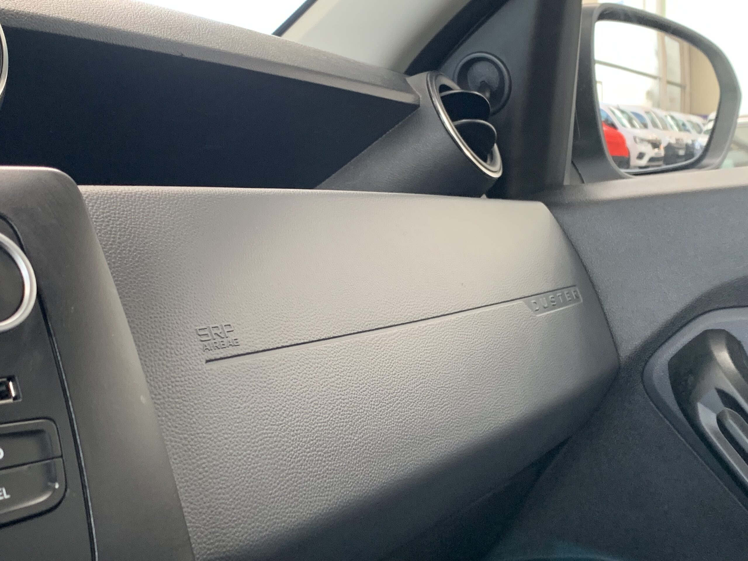 DACIA DUSTER ESSENTIAL BLUE DCI 115CV + CLIMATIZACION MANUAL + PACK MODULARIDAD + RUEDA DE REPUESTO