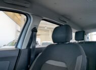 DACIA DUSTER ESSENTIAL BLUE DCI 115CV + CLIMATIZACION MANUAL + PACK MODULARIDAD + RUEDA DE REPUESTO
