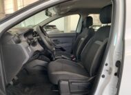 DACIA DUSTER ESSENTIAL BLUE DCI 115CV + CLIMATIZACION MANUAL + PACK MODULARIDAD + RUEDA DE REPUESTO