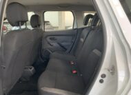DACIA DUSTER ESSENTIAL BLUE DCI 115CV + CLIMATIZACION MANUAL + PACK MODULARIDAD + RUEDA DE REPUESTO